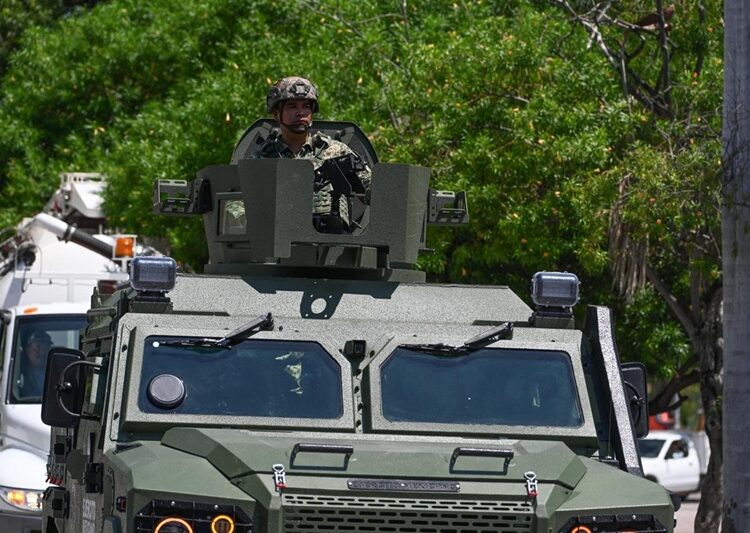 Despliegan en Victoria operativo “Regreso Seguro a Clases”