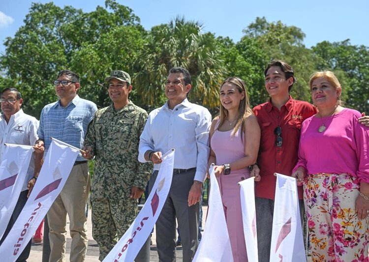 Despliegan en Victoria operativo “Regreso Seguro a Clases”