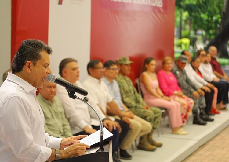 Despliegan en Victoria operativo “Regreso Seguro a Clases”