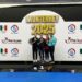 Destaca estudiante de la UAT en evento mundial de karate