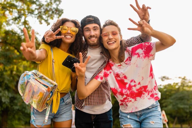 12 de agosto, ‘Día Internacional de la Juventud’