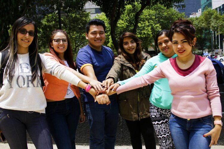 12 de agosto, ‘Día Internacional de la Juventud’