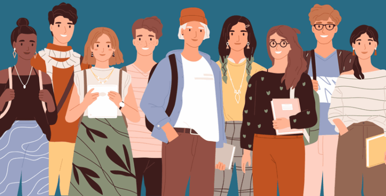 12 de agosto, ‘Día Internacional de la Juventud’