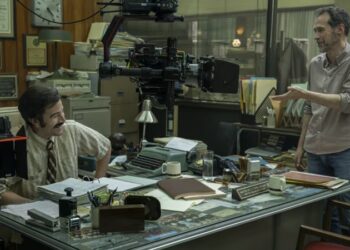 Diego Luna revivirá la ‘Copa del Mundo México 86’