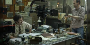 Diego Luna revivirá la ‘Copa del Mundo México 86’