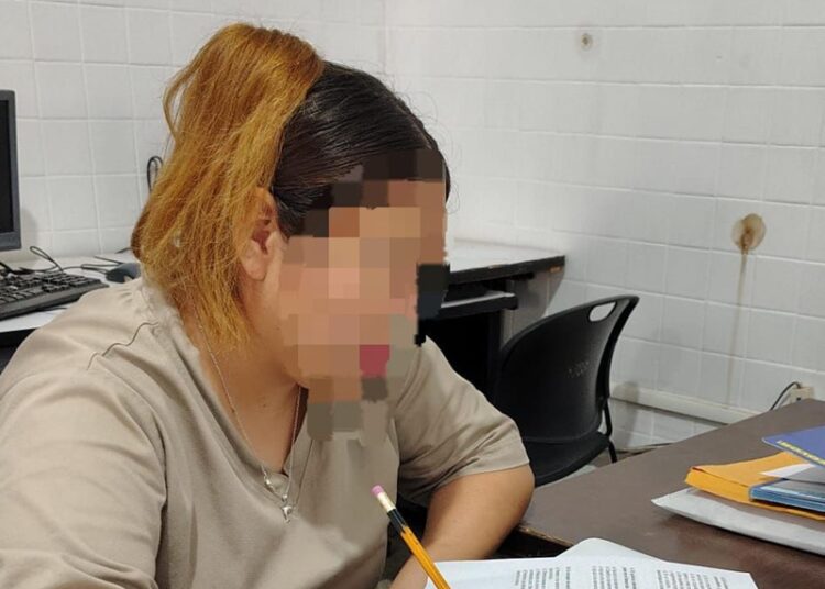 Educación como pilar de la reinserción social en CEDES de Tamaulipas