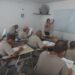 Educación como pilar de la reinserción social en CEDES de Tamaulipas
