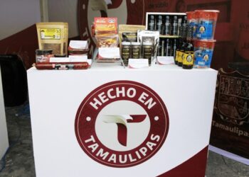 Emprendedores de Tamaulipas buscan “colar” sus productos a supermercados nacionales
