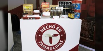 Emprendedores de Tamaulipas buscan “colar” sus productos a supermercados nacionales