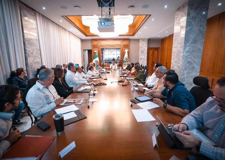 En 3 años, Tamaulipas logra histórica disminución de pobreza extrema