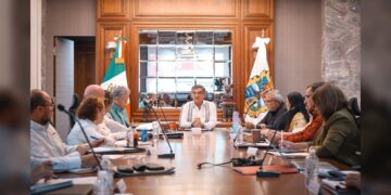 En 3 años, Tamaulipas logra histórica disminución de pobreza extrema