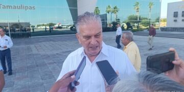 En Tamaulipas, los hospitales tienen un 60% de abasto de medicamentos para el cáncer