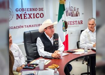 Tamaulipas encabeza el número de agresiones contra policías a nivel nacional
