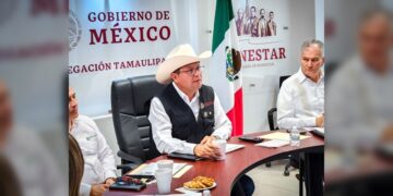 Tamaulipas encabeza el número de agresiones contra policías a nivel nacional