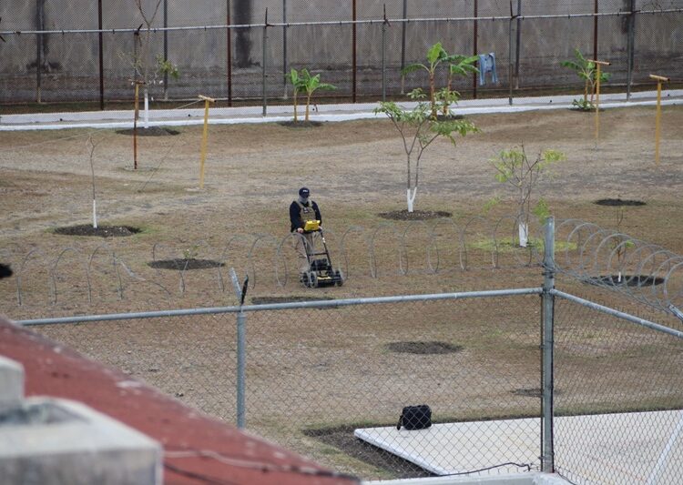 En Tamaulipas supervisiones a los CEDES son permanentes