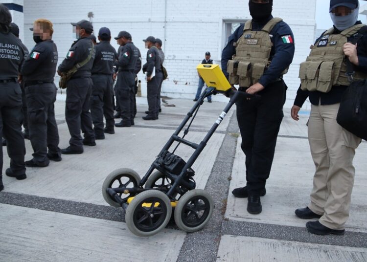 En Tamaulipas supervisiones a los CEDES son permanentes