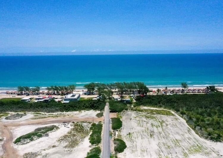 Encabeza Miramar el top ten de derrama turística en Tamaulipas