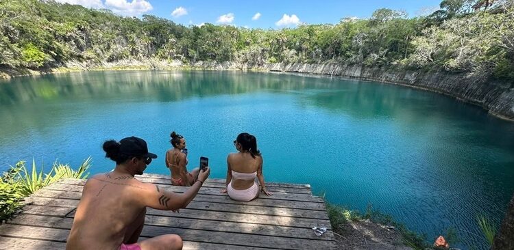 Encabeza Miramar el top ten de derrama turística en Tamaulipas