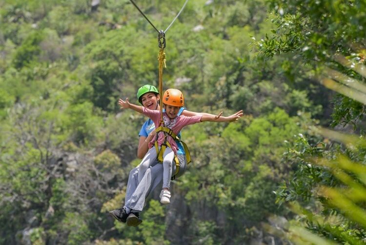 Encabeza Miramar el top ten de derrama turística en Tamaulipas