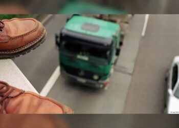 Epidemia de suicidios en Corea y desplome en Japón