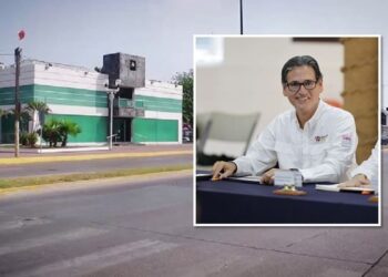 Erasmo: El peor Alcalde
