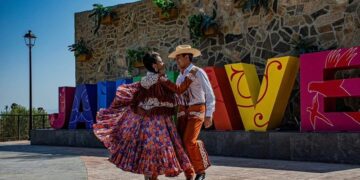 Es Jaumave, un viaje ecoturístico cultural y gastronómico de Tamaulipas