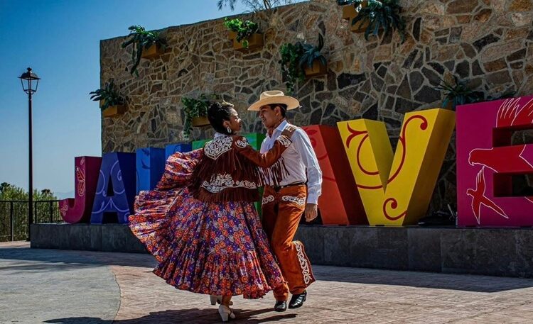 Es Jaumave, un viaje ecoturístico cultural y gastronómico de Tamaulipas