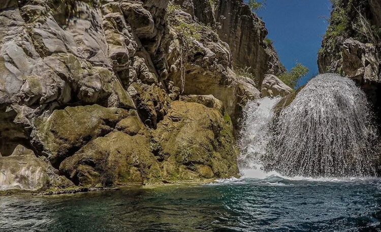 Es Jaumave, un viaje ecoturístico cultural y gastronómico de Tamaulipas