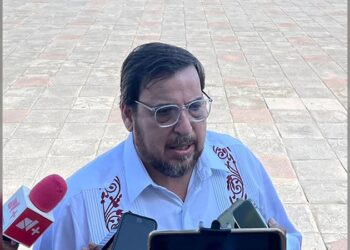 Es Tamaulipas de los estados más avanzados en censo ‘Vive Saludable, Vive Feliz’