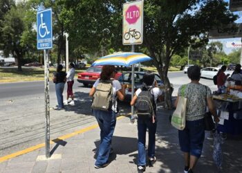 Exhorta SST extremar medidas de prevención por altas temperaturas