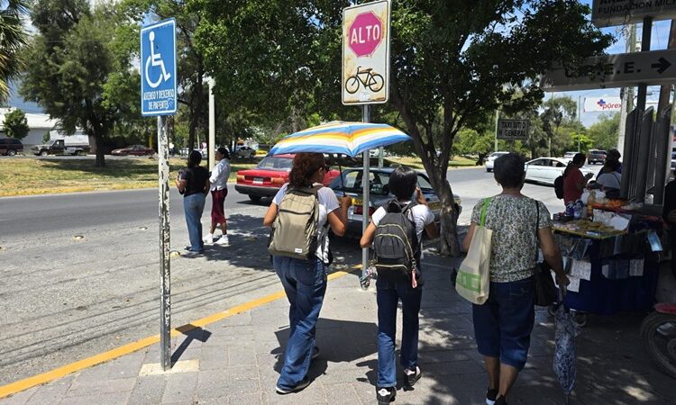 Exhorta SST extremar medidas de prevención por altas temperaturas
