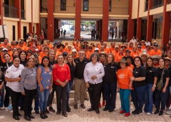 Festeja la UAT a los abuelitos con un paseo al pueblo mágico de Tula