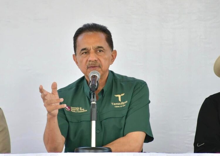 Fomentan inversión social en comunidades pesqueras de Tamaulipas