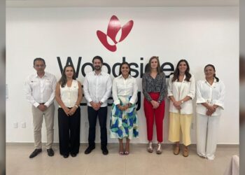 Fomentan inversión social en comunidades pesqueras de Tamaulipas