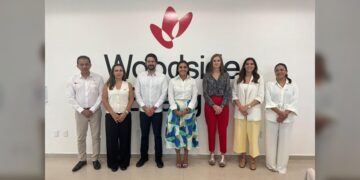 Fomentan inversión social en comunidades pesqueras de Tamaulipas