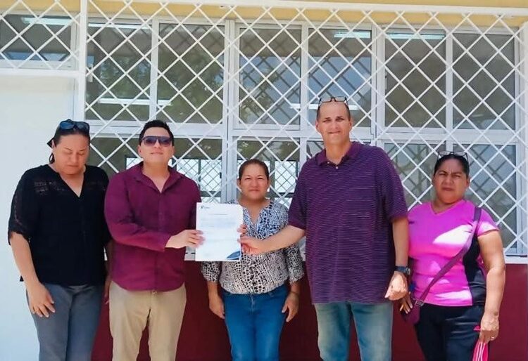 Fortalece COBAT infraestructura educativa, con espacios modernos y equipados