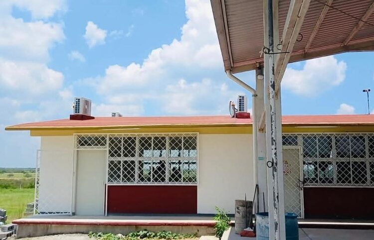 Fortalece COBAT infraestructura educativa, con espacios modernos y equipados