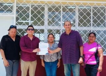 Fortalece COBAT infraestructura educativa, con espacios modernos y equipados