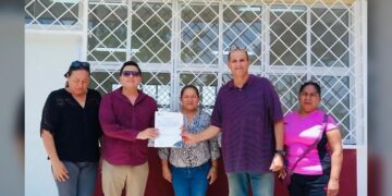 Fortalece COBAT infraestructura educativa, con espacios modernos y equipados