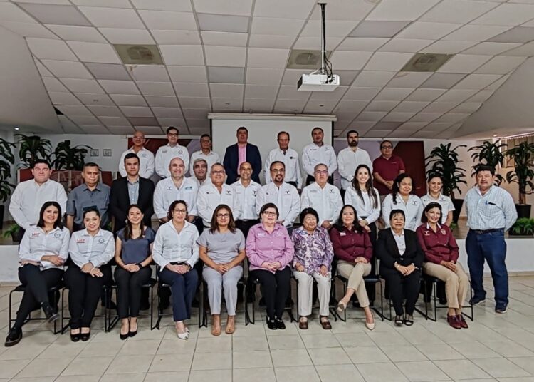 Fortalece COEPES educación superior en Tamaulipas