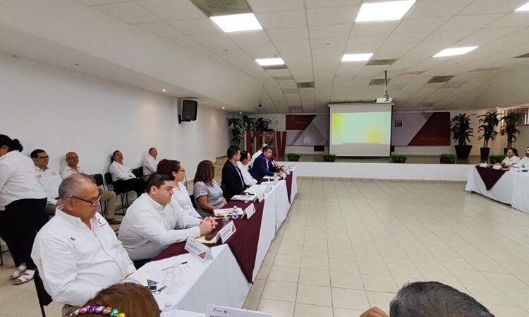 Fortalece COEPES educación superior en Tamaulipas