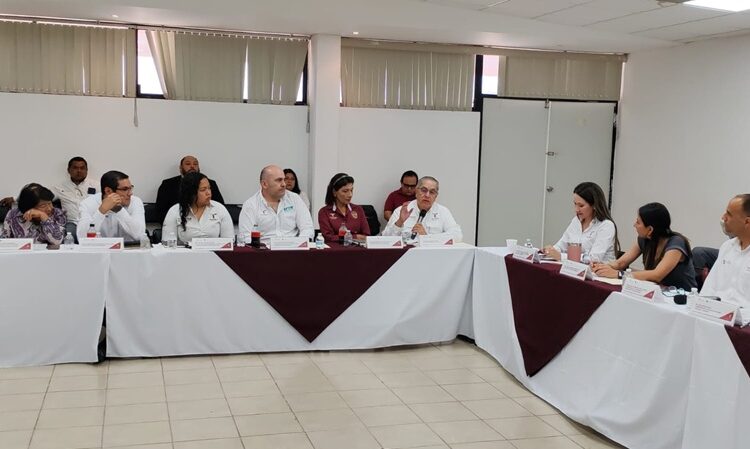 Fortalece COEPES educación superior en Tamaulipas