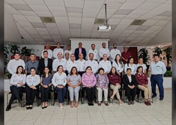 Fortalece COEPES educación superior en Tamaulipas