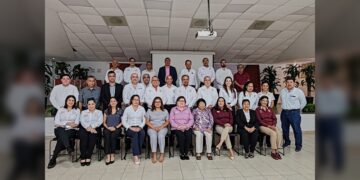 Fortalece COEPES educación superior en Tamaulipas