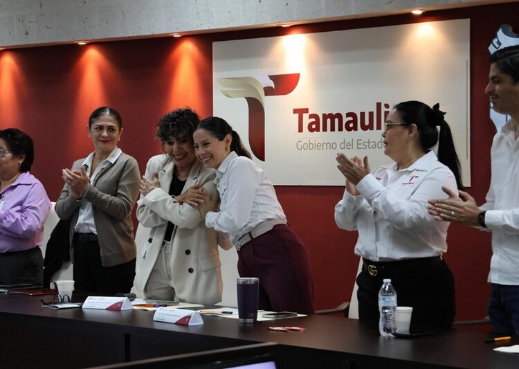 Fortalece IMT capacidades de instancias municipales de las mujeres en Tamaulipas
