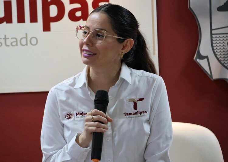 Fortalece IMT capacidades de instancias municipales de las mujeres en Tamaulipas