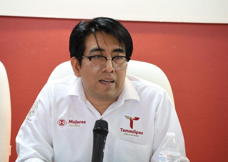 Fortalece IMT capacidades de instancias municipales de las mujeres en Tamaulipas