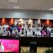 Fortalece IMT capacidades de instancias municipales de las mujeres en Tamaulipas