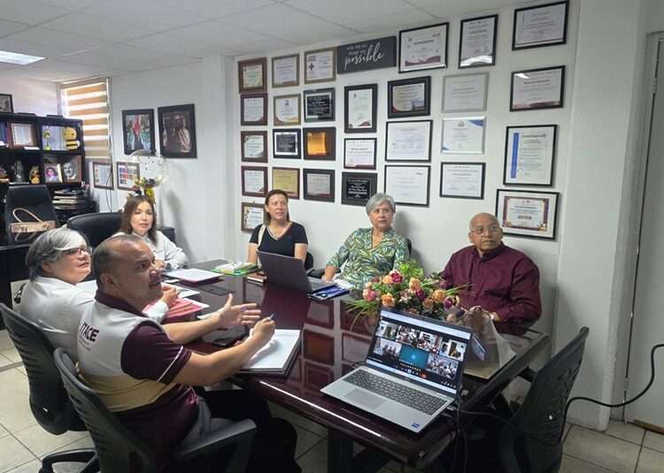 Fortalece ITACE su compromiso con la educación en Tamaulipas