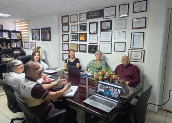 Fortalece ITACE su compromiso con la educación en Tamaulipas